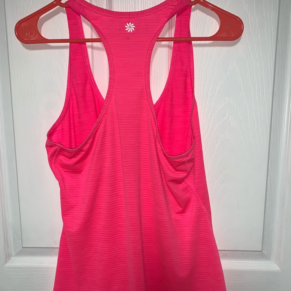 Athleta Razor Back Top - Picture 4 of 5